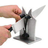 Kitchen Knife Magic Sharpener