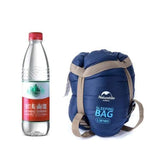Mini Outdoor Ultralight Envelope Sleeping Bag