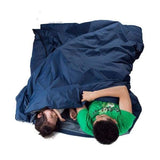 Mini Outdoor Ultralight Envelope Sleeping Bag