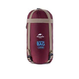 Mini Outdoor Ultralight Envelope Sleeping Bag