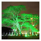 Outdoor Laser Projector with Remote Control