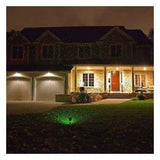 Outdoor Laser Projector with Remote Control