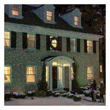 Outdoor Laser Projector with Remote Control