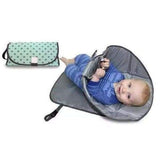Portable Baby Changing Mat