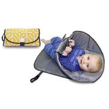 Portable Baby Changing Mat