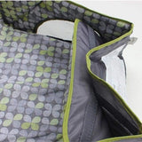 Portable Folding Baby Crib