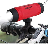 Portable Wireless Bluetooth Speaker Outdoor for Bicycle