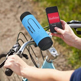 Portable Wireless Bluetooth Speaker Outdoor for Bicycle
