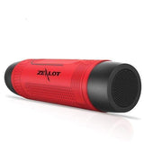 Portable Wireless Bluetooth Speaker Outdoor for Bicycle