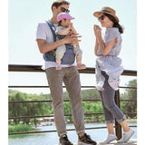 Premium Quality Ergonomic Hip Seat Baby Carrier