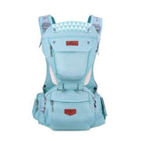 Premium Quality Ergonomic Hip Seat Baby Carrier