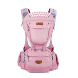 Premium Quality Ergonomic Hip Seat Baby Carrier