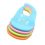 Silicone Baby Bibs