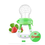 Silicone Baby Pacifier