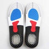 Sport Gel Insoles