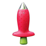 Strawberry Core Remover Gadget