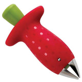 Strawberry Corer Gadget