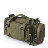 Waterproof Sports Bags