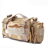 Waterproof Sports Bags