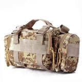 Waterproof Sports Bags